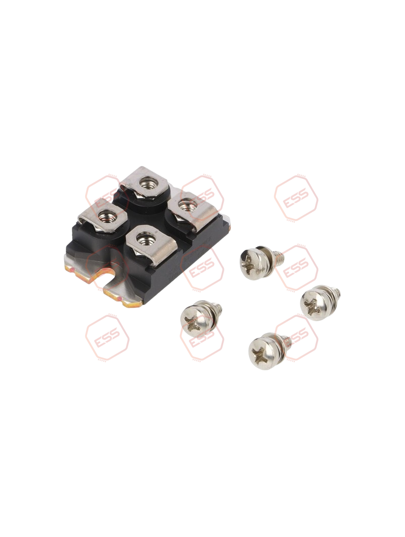 Xarios - Bridge Rectifier Kit